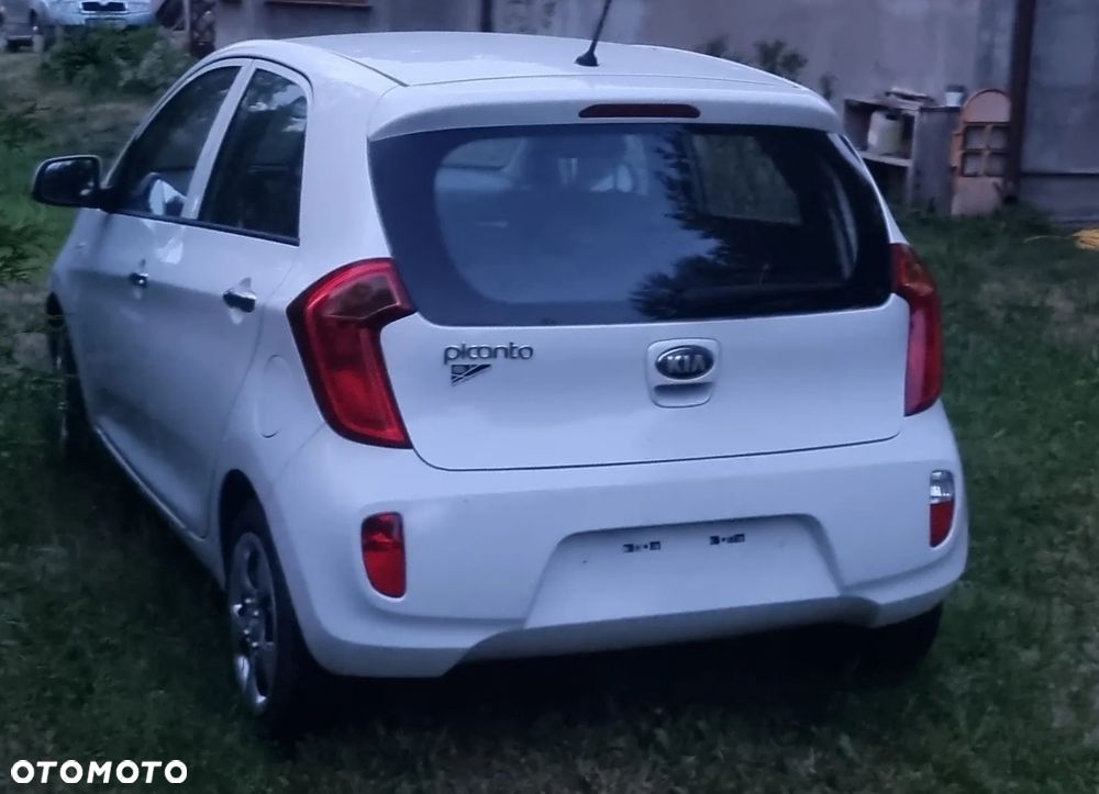 Kia Picanto - 7