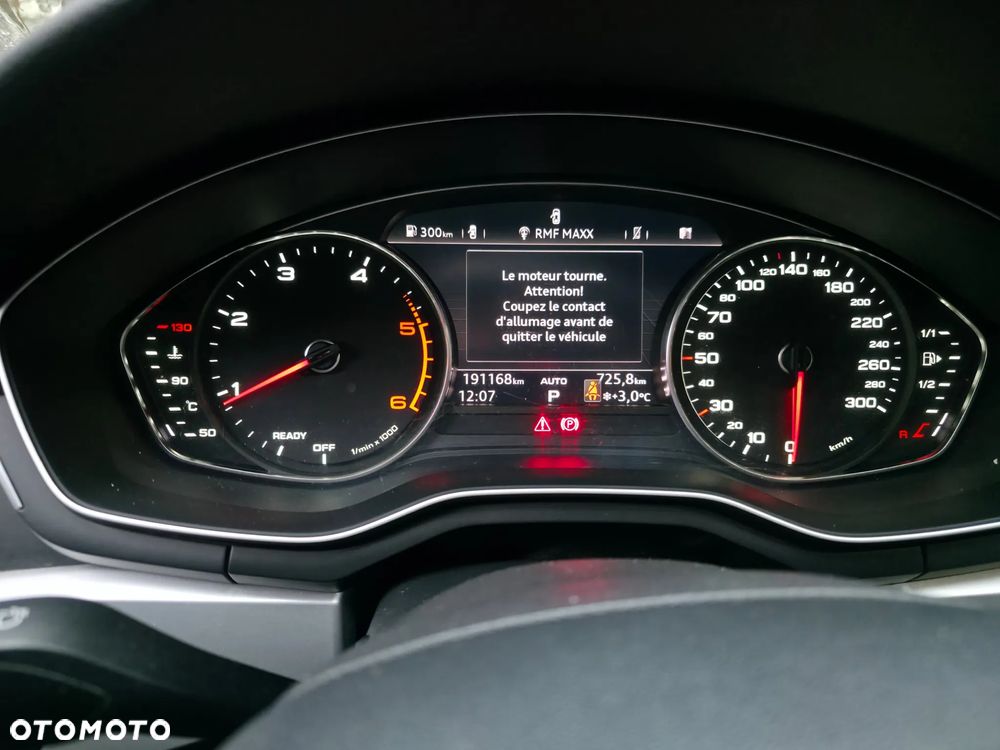 Audi A4 Limousine 2.0 TDI Sport S tronic - 22