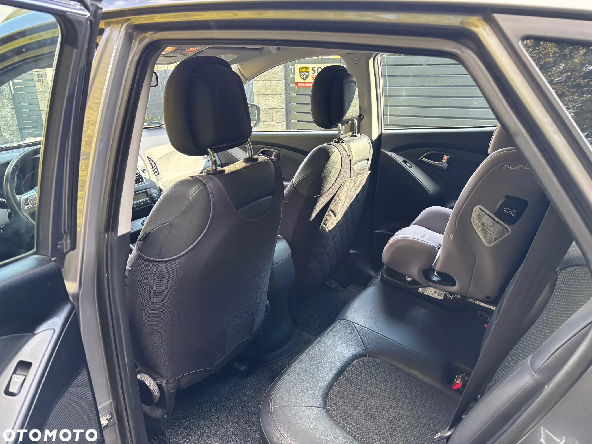 Hyundai ix35 1.6 GDI Comfort 2WD - 10