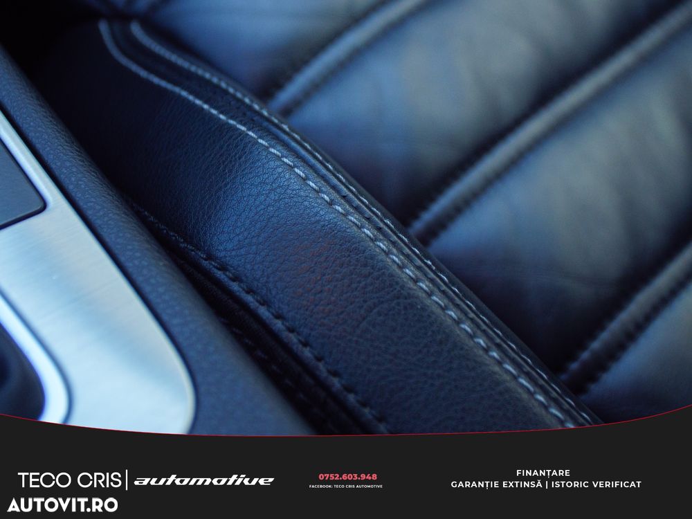 Volkswagen Passat 2.0 TDI DPF Highline - 20