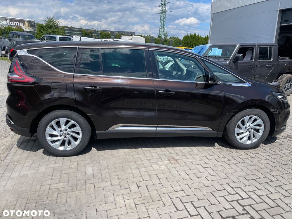 Renault Espace - 5