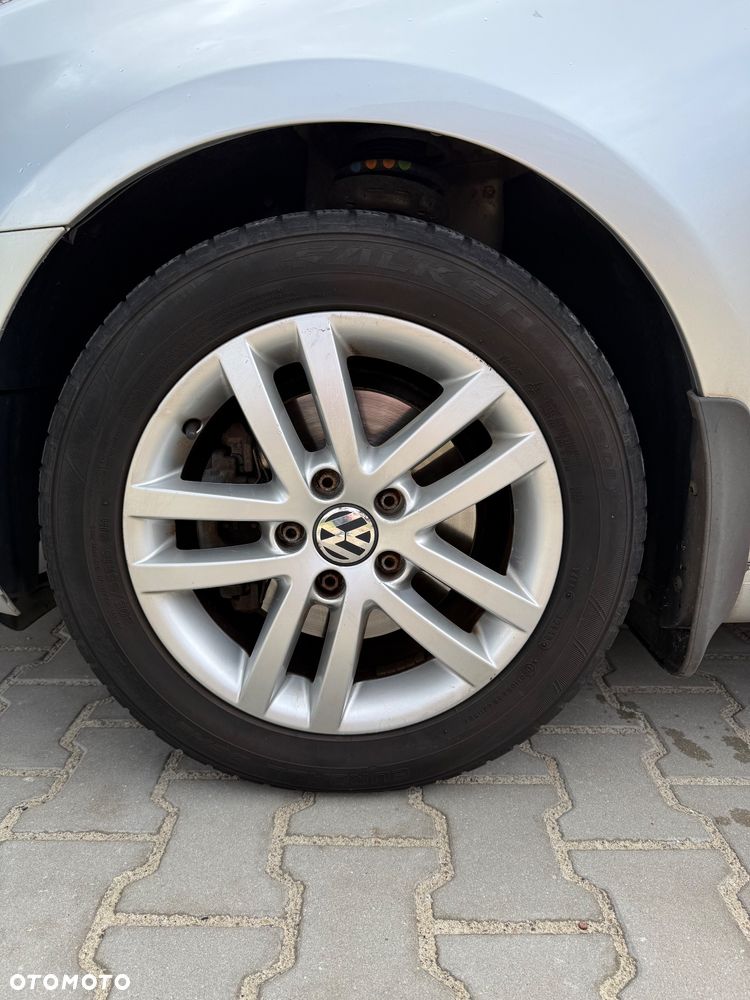 Volkswagen Golf 1.4 TSI Highline - 12