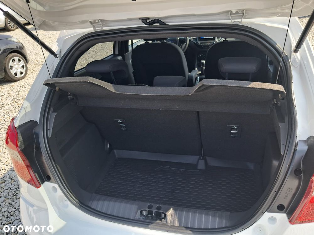 Ford Ka+ 1.2 Ti-VCT Active - 9