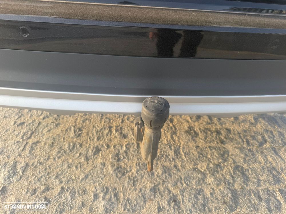 Audi A4 Allroad 2.0 TDI S tronic - 4