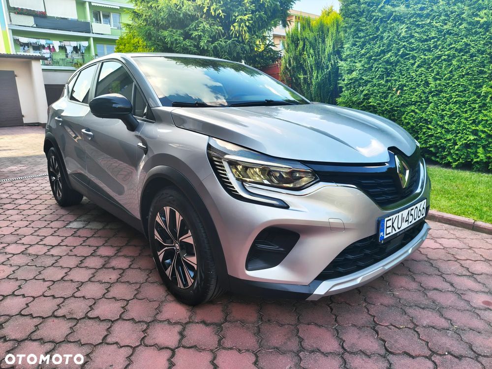 Renault Captur 1.0 TCe Intens - 3