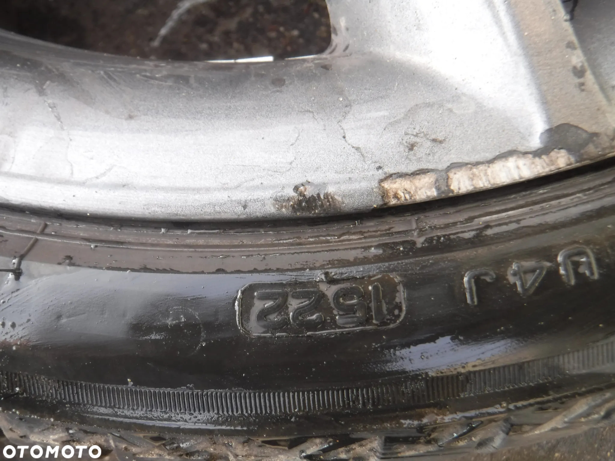 Audi S4 A4 S5 A5 A6 A7  Q3 Q5 alufelgi opony 8T0601025H  5x112 ET32 8.5J 19 255/35/19 - 9