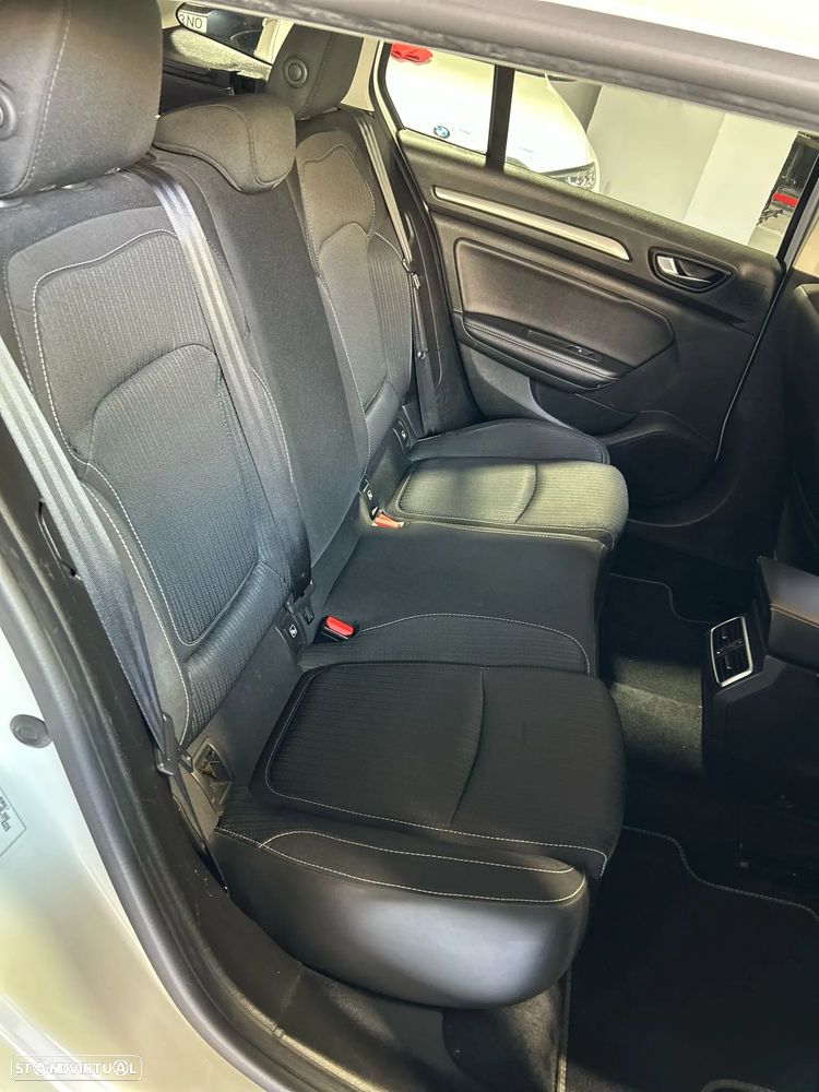 Renault Mégane - 35