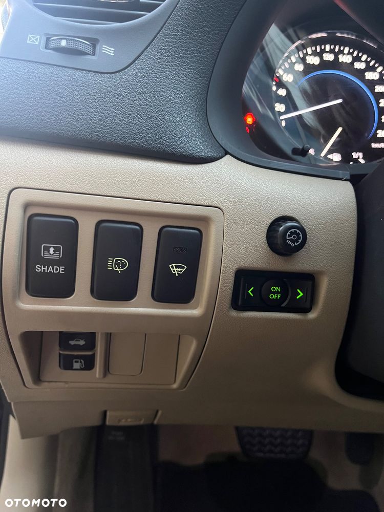 Lexus IS 250 F-Sport - 31