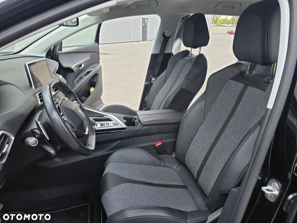 Peugeot 3008 1.6 THP Allure S&S EAT6 - 21