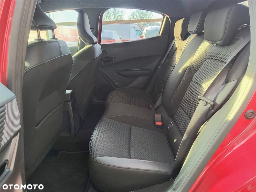 Renault Clio 1.2 TCe Techno - 8