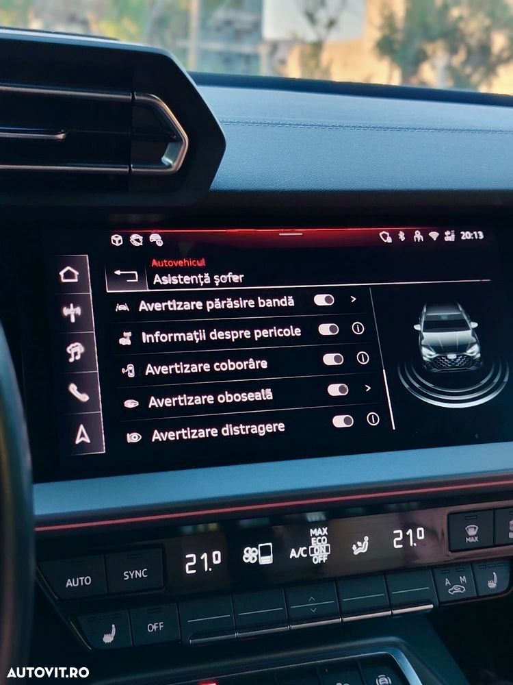 Audi A3 - 10