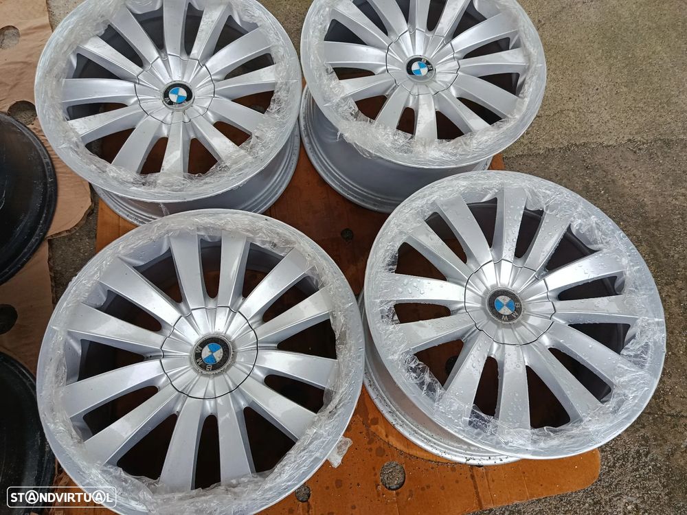 Jantes originais 20 BMW styling 253 - 1