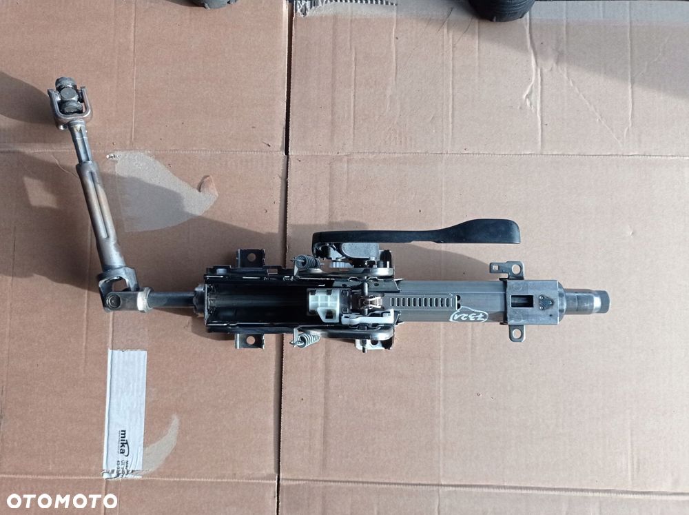 AUDI A3 8V KOLUMNA KIEROWNICZA 5Q01419502Q - 1