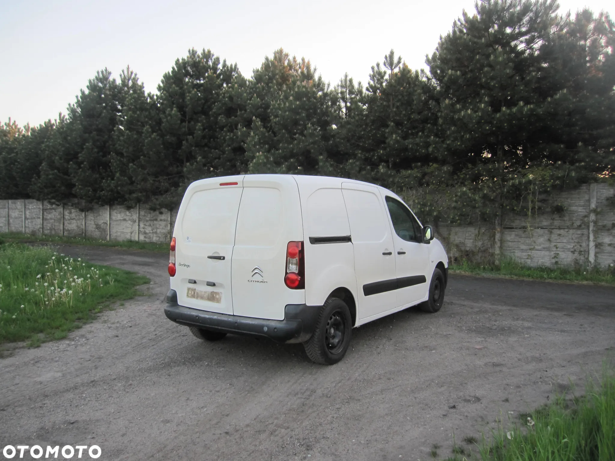 Citroën berlingo - 14