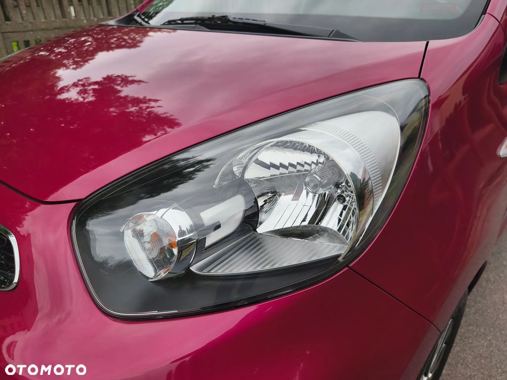 Kia Picanto - 32
