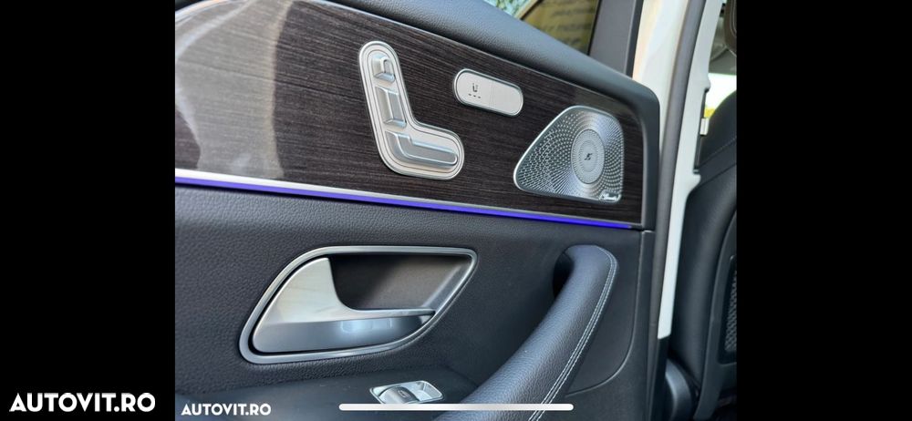 Mercedes-Benz GLS - 15