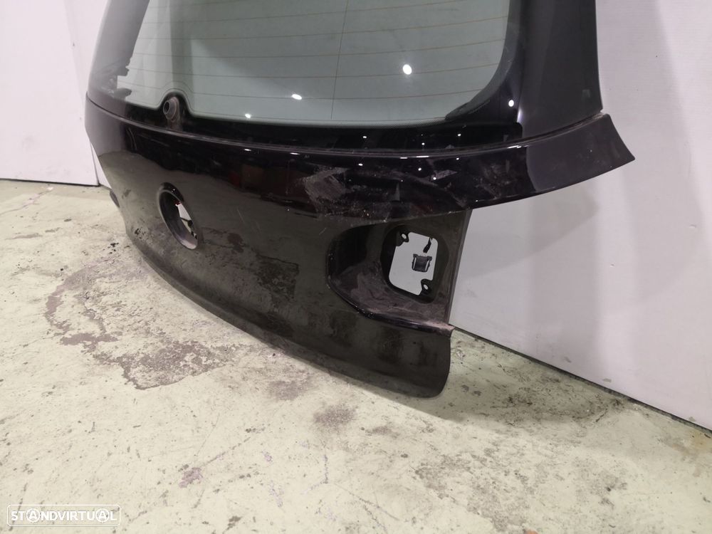 Tampa Da Mala Volkswagen Golf Vi (5K1) - 3