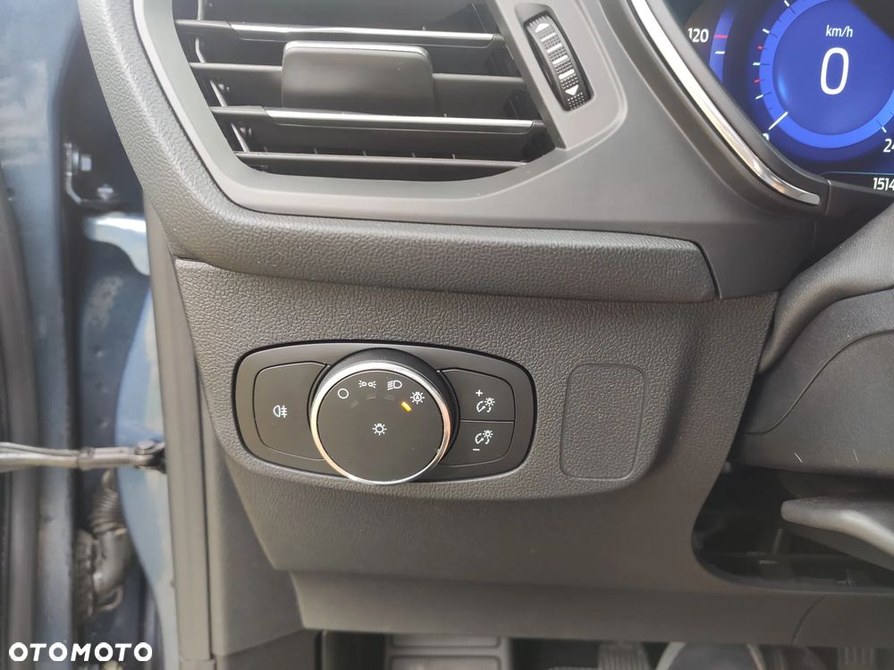 Ford Focus 1.0 EcoBoost mHEV Active X - 24