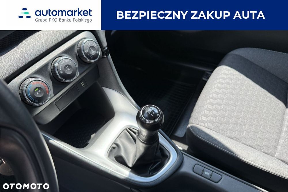 Toyota Yaris 1.0 Comfort - 14