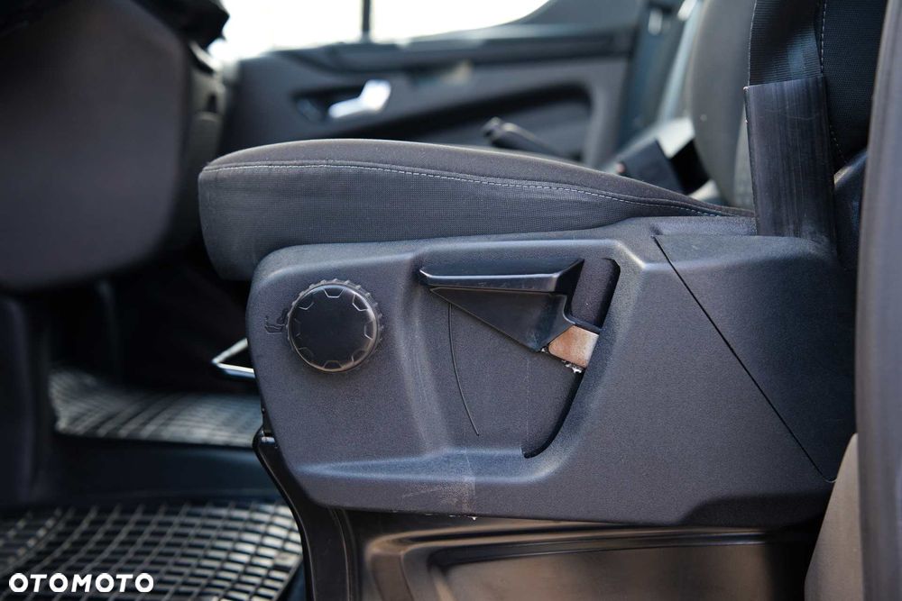 Ford Transit Custom L1H1 - 16