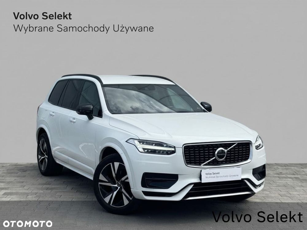 Volvo XC 90 - 4