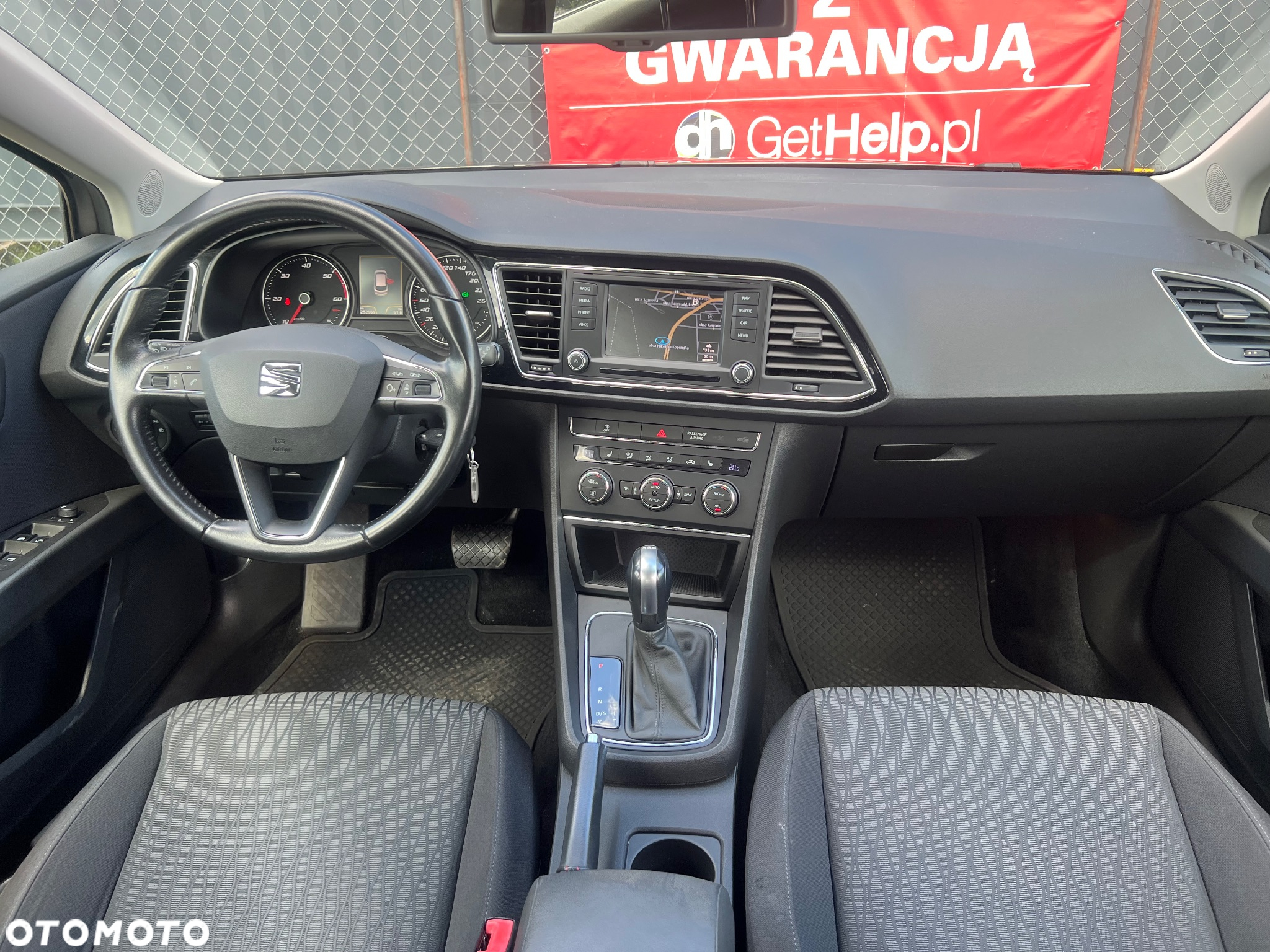 Seat Leon - 8