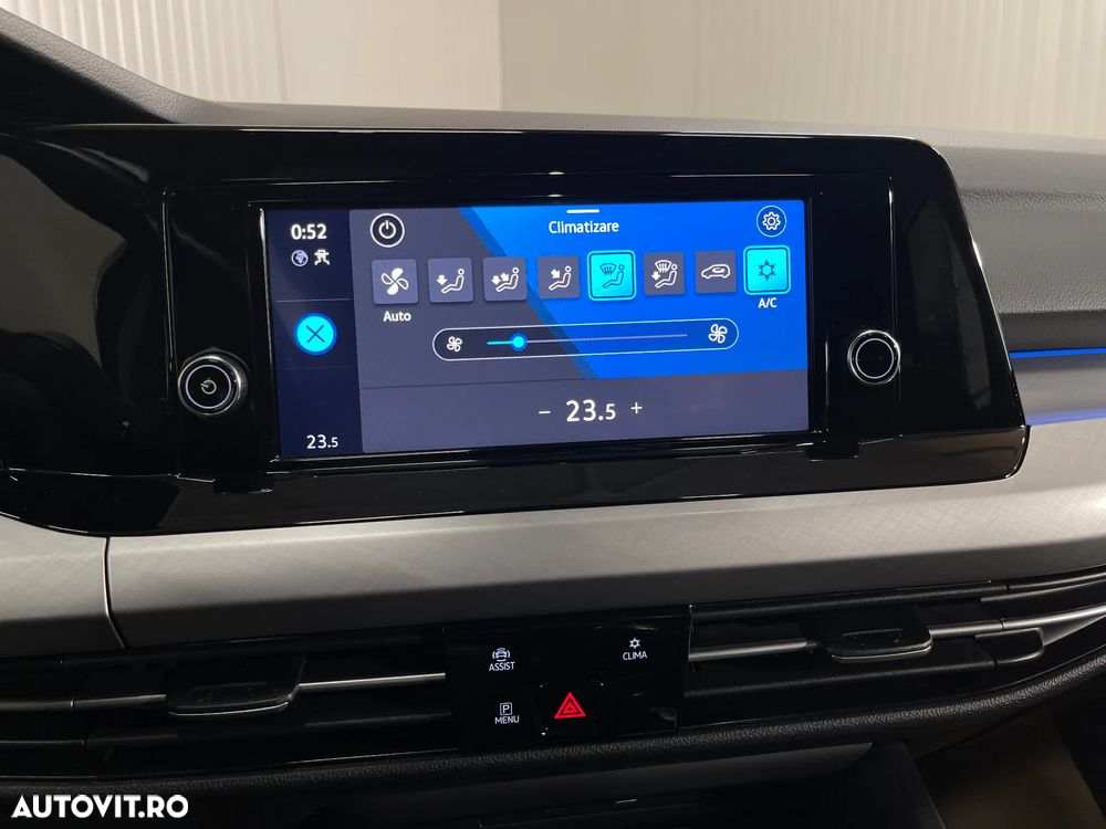 Volkswagen Golf 1.0 TSI Life - 20