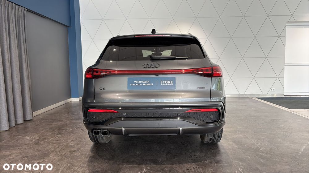 Audi Q5 TDI mHEV 150 kW Quattro S tronic - 5