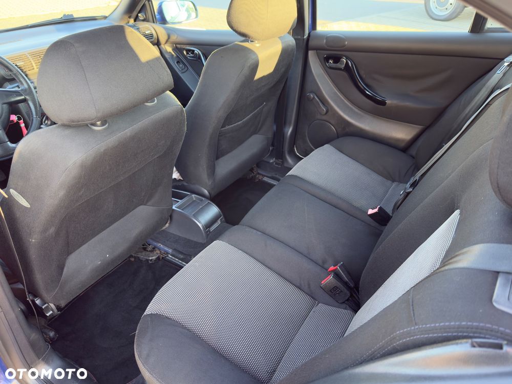 Seat Leon - 18
