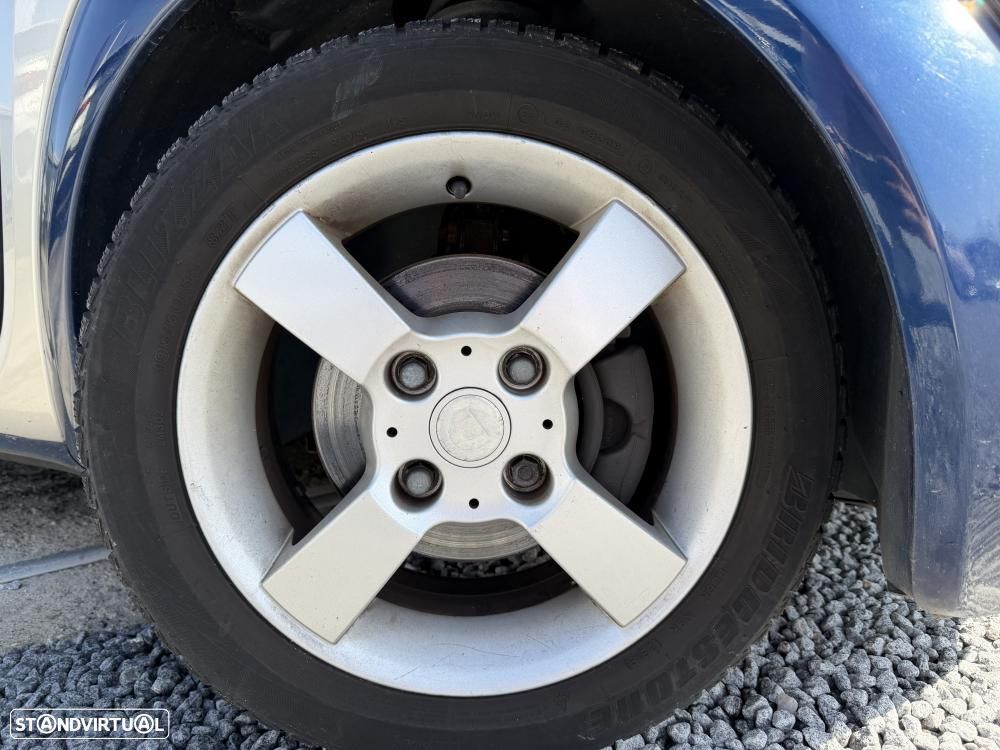 Smart ForFour VAN 1.5CDi - 3