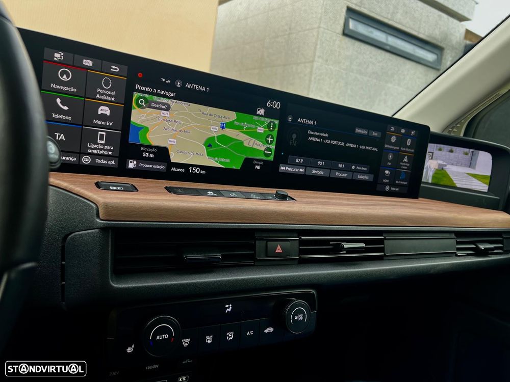 Honda e Advance (16") - 14