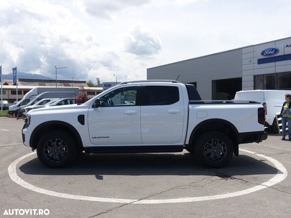 Ford Ranger - 9