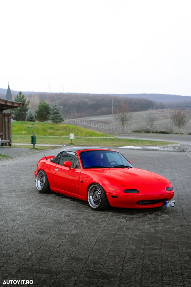 Mazda MX-5 - 13