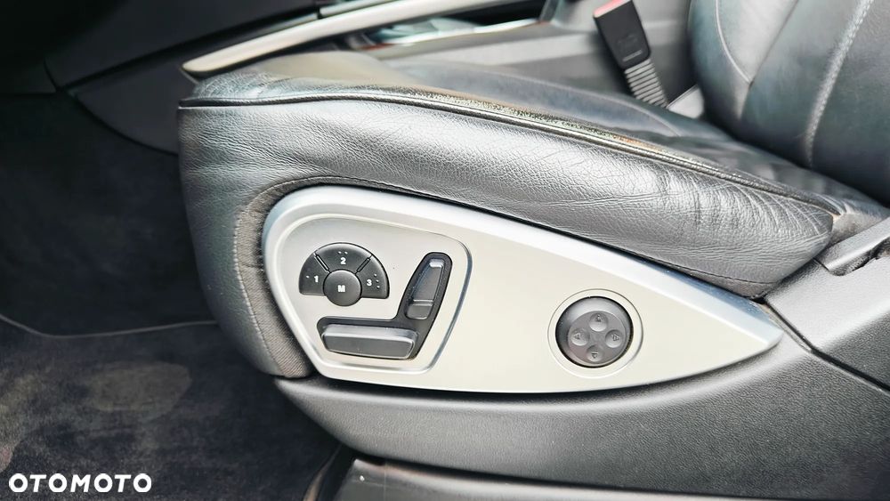 Mercedes-Benz GL 450 - 11