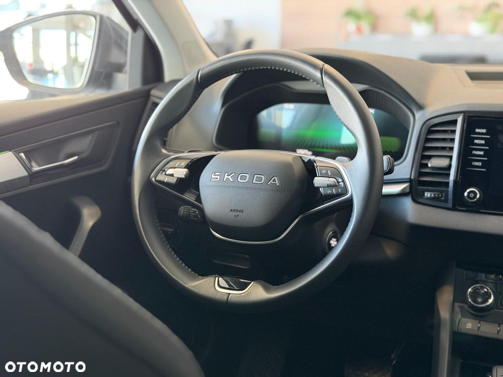 Skoda Karoq - 9
