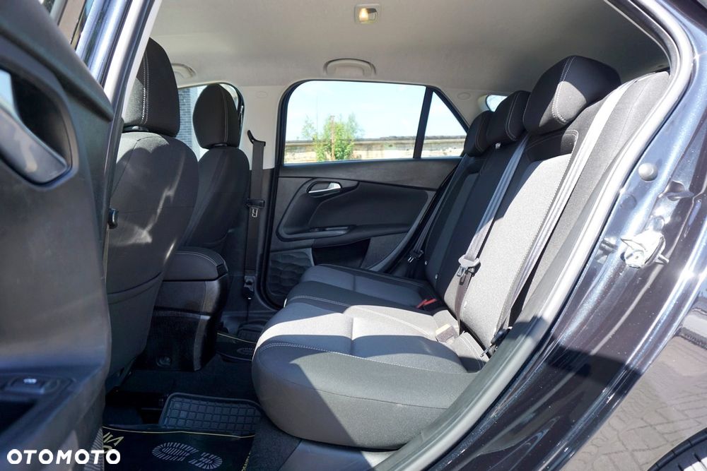 Fiat Tipo 1.4 16v Lounge EU6d - 36