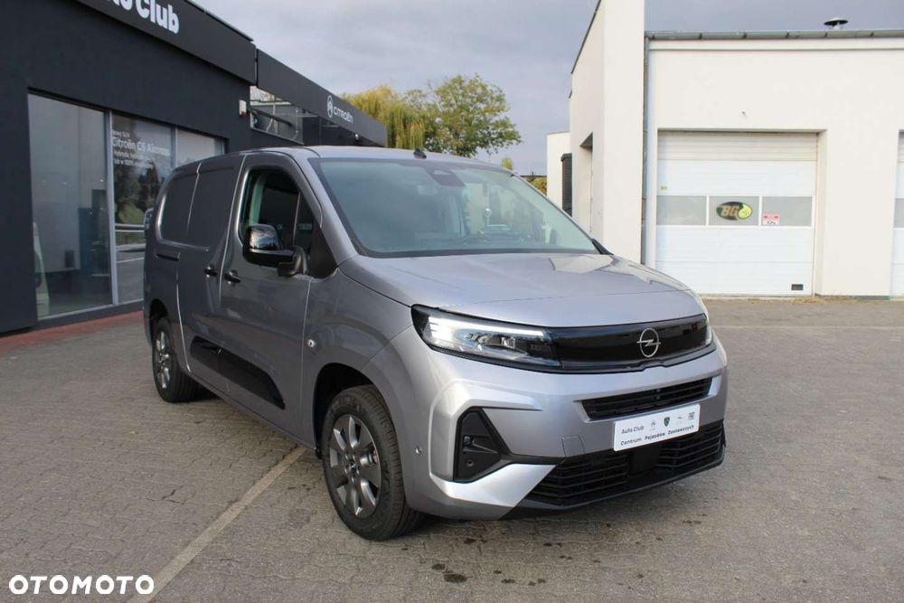 Opel Combo - 10