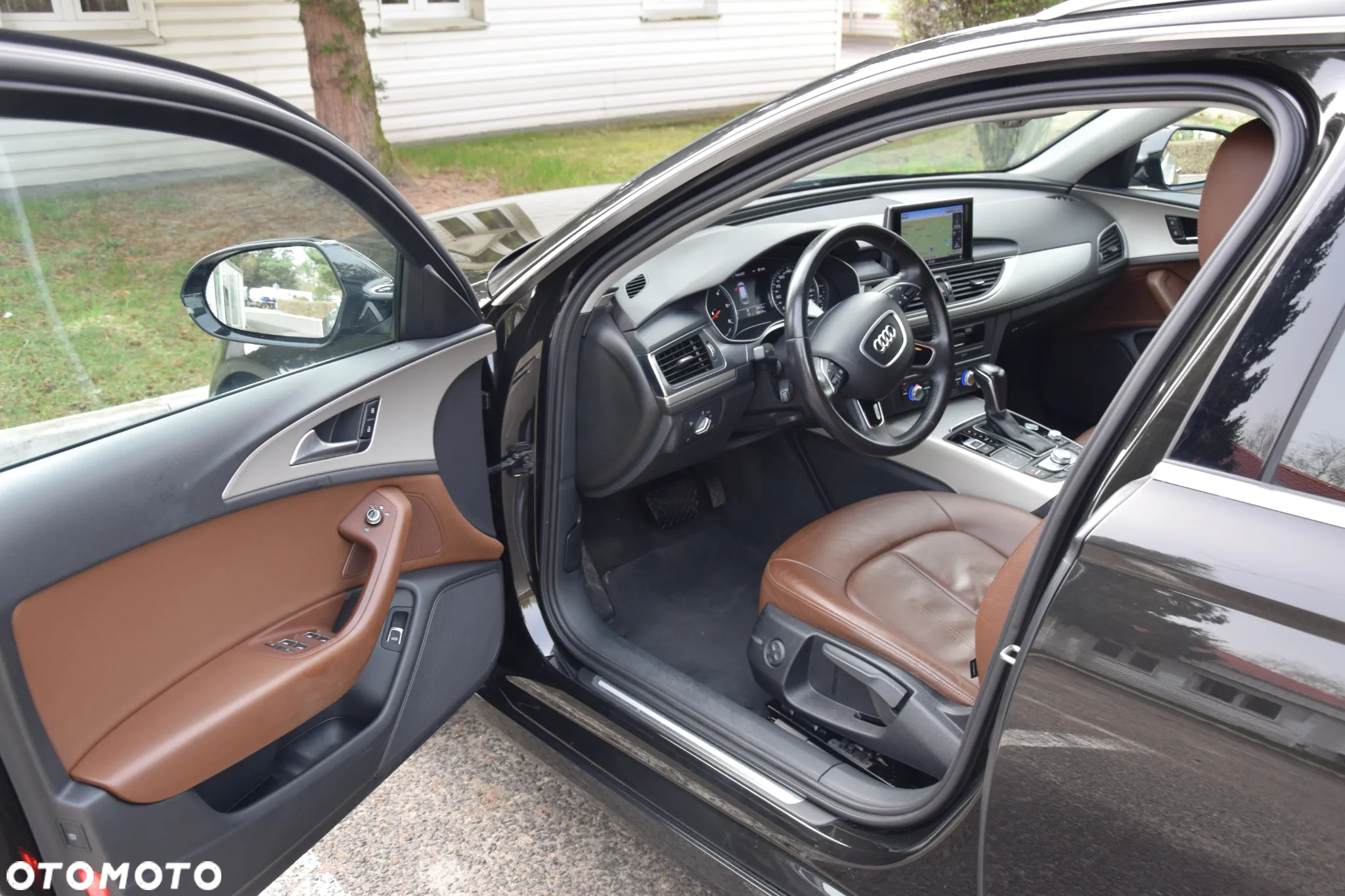 Audi A6 2.0 TDI ultra S tronic - 16