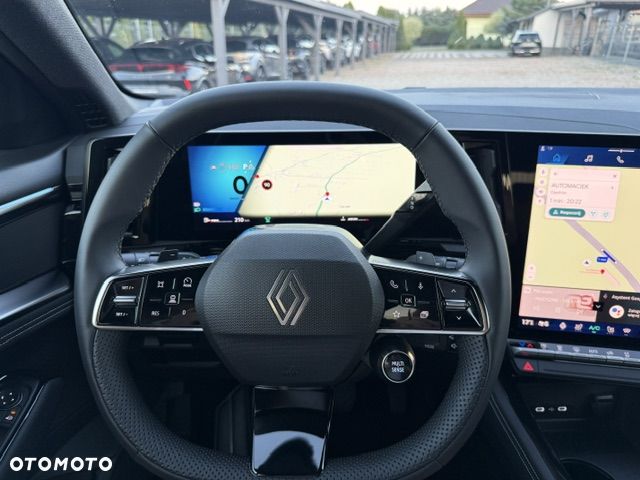Renault Austral Mild Hybrid 160 Automatik Techno - 19