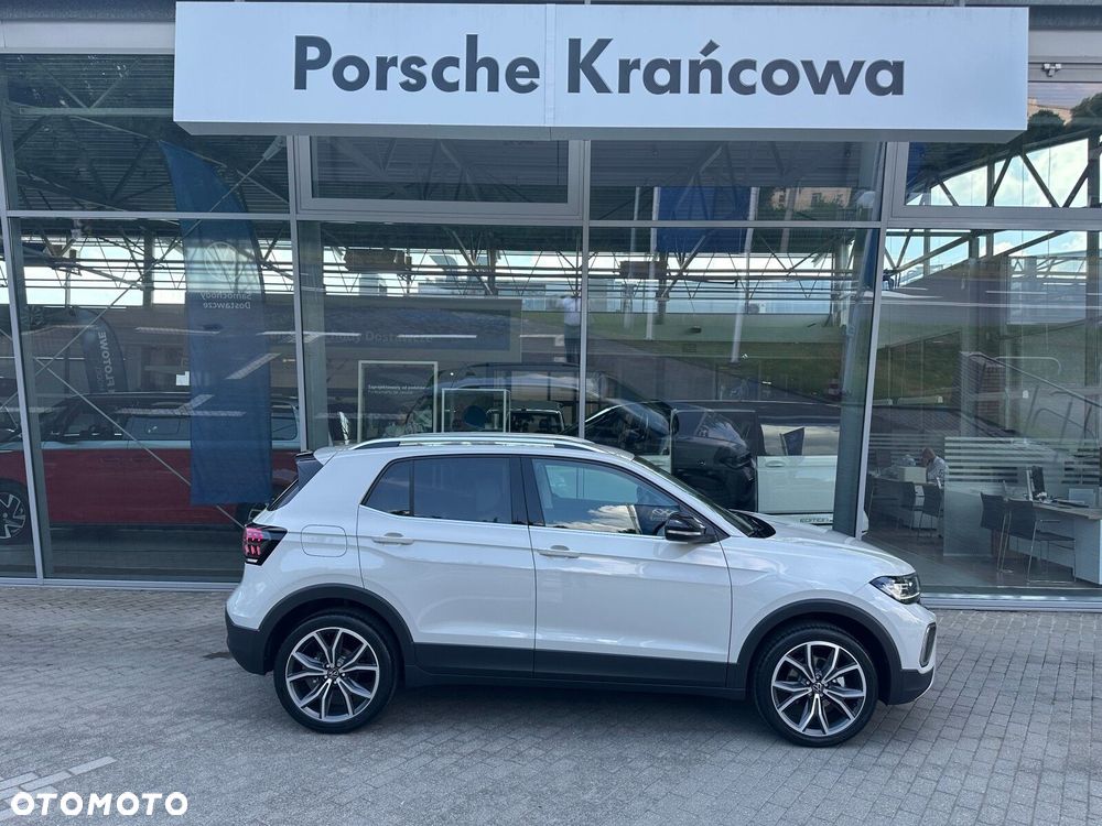 Volkswagen T-Cross 1.5 TSI ACT Style DSG - 10