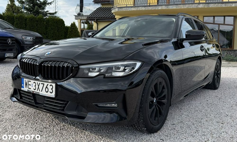 BMW Seria 3 - 1