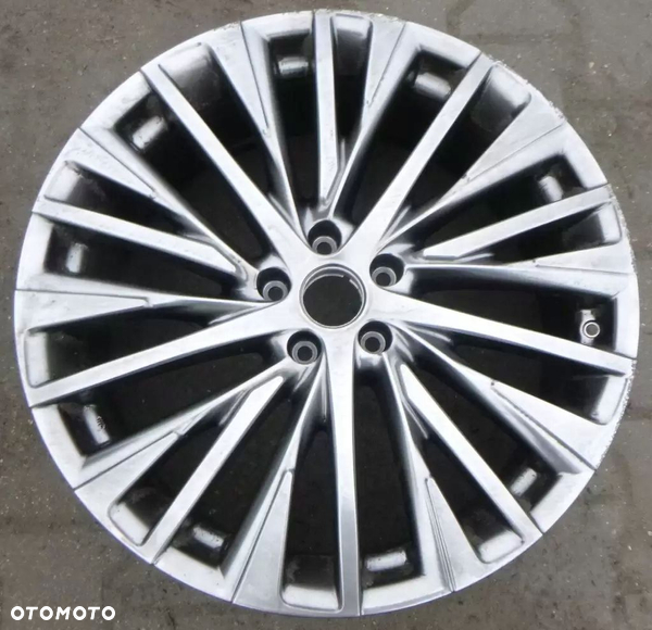 Lexus RX Felga Aluminiowa 21"
