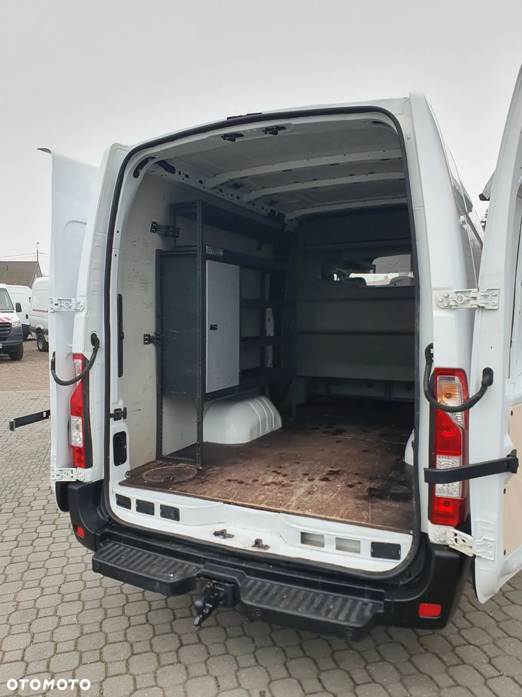 Renault MASTER - 7