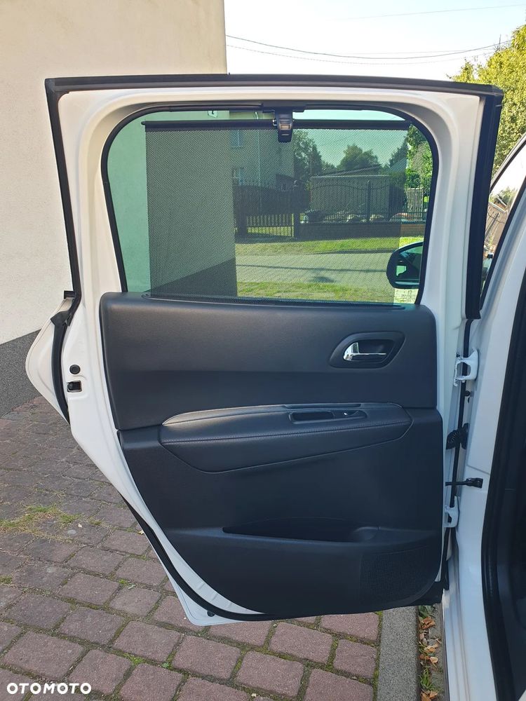 Peugeot 3008 2.0 BlueHDi Crossway S&S - 34
