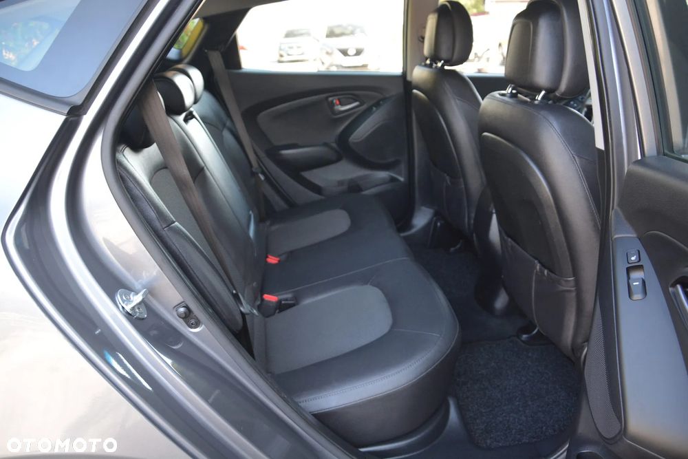 Hyundai ix35 - 17