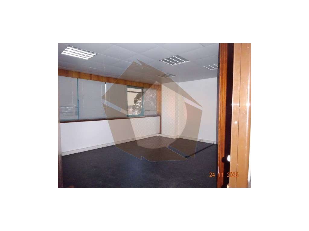 ESCRITÓRIOS ED. HERMES - PERAFITA - Grande imagem: 5/15