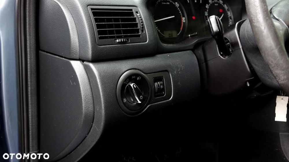 Skoda Octavia 1.9 TDI Tour - 3