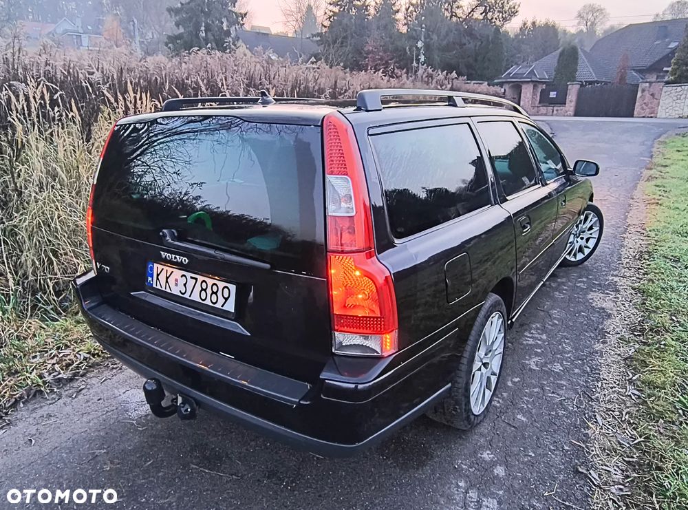 Volvo V70 - 6