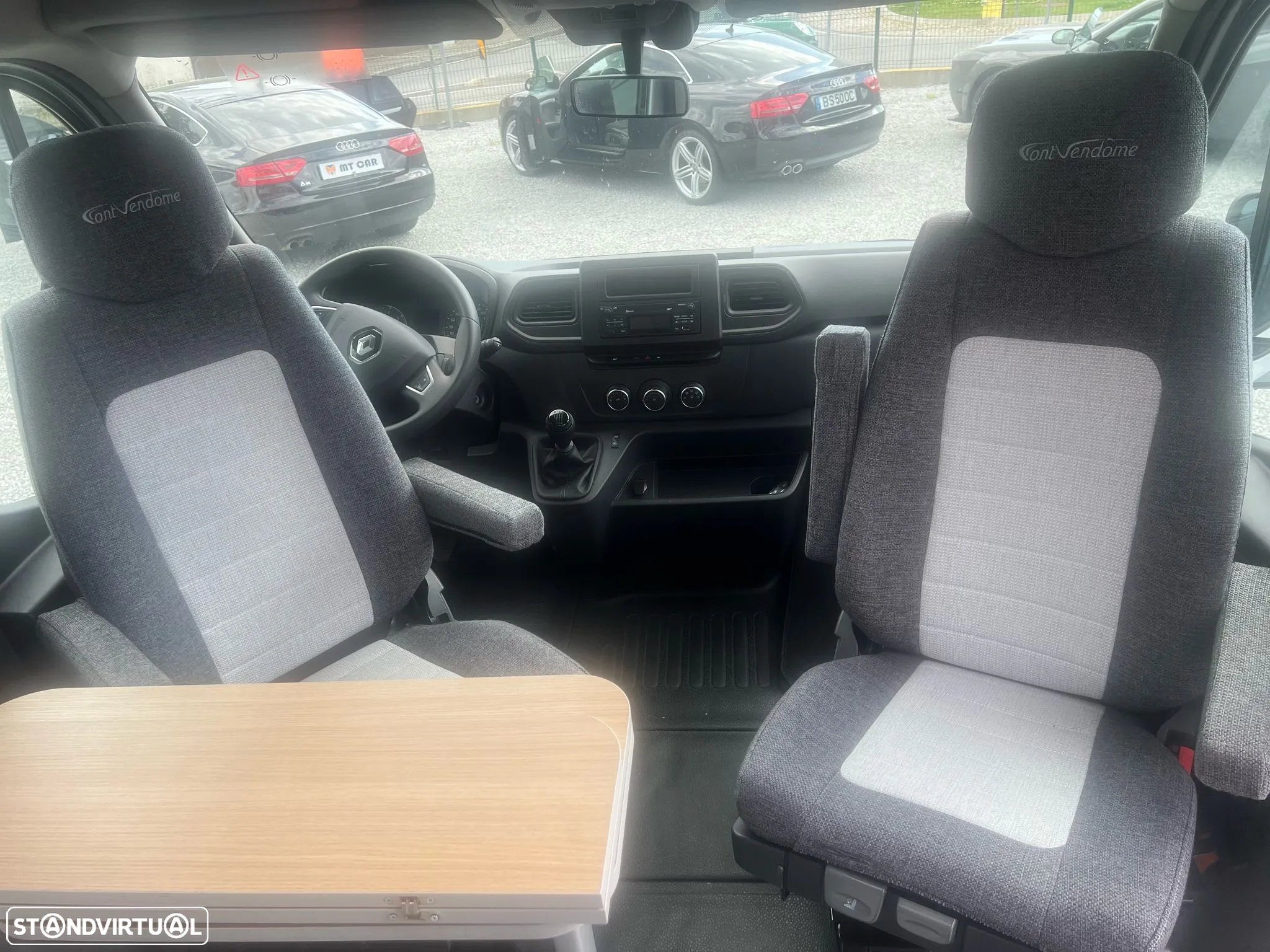 Renault Master - 10
