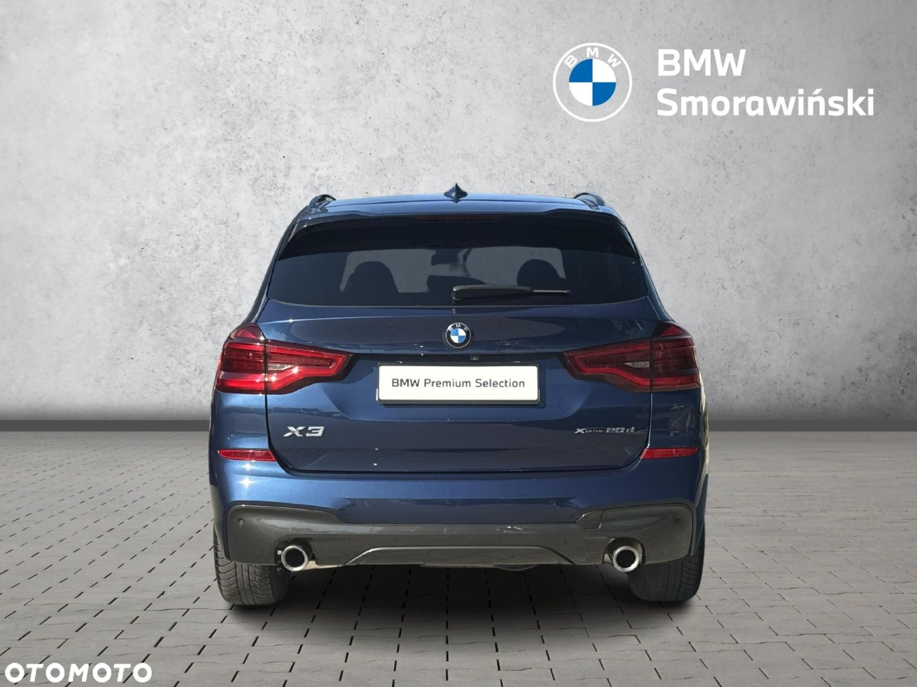 BMW X3 - 4